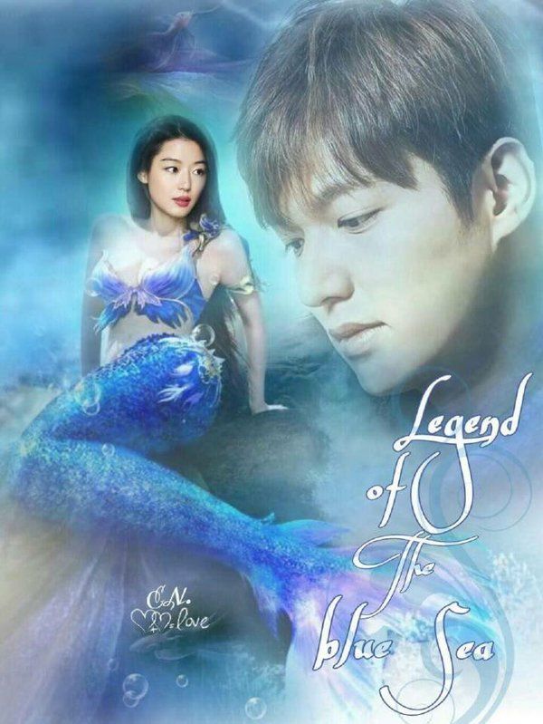  Legend of the Blue Sea